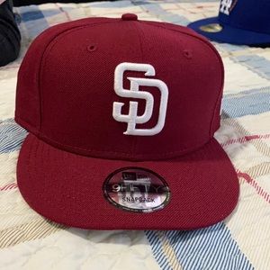 SD Snapback